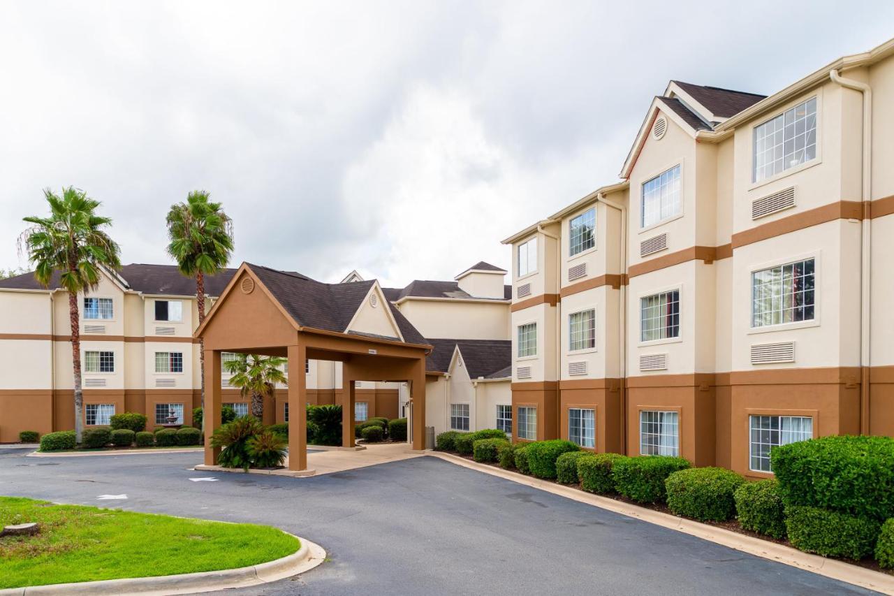 Georgetown Red Roof Inn Plus+ & Suites Savannah - I-95 מראה חיצוני תמונה