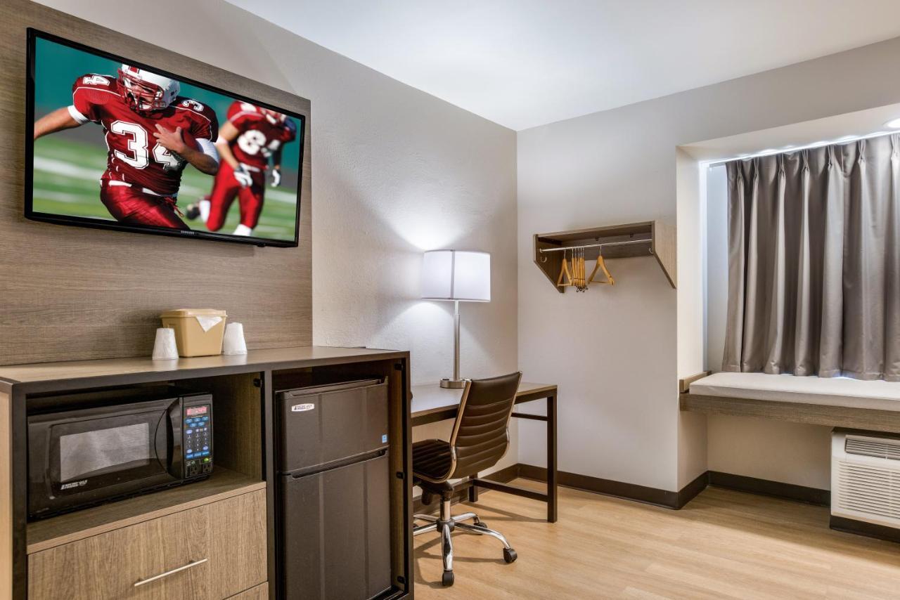 Georgetown Red Roof Inn Plus+ & Suites Savannah - I-95 מראה חיצוני תמונה