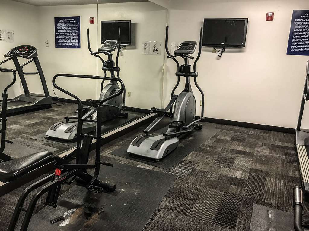 Georgetown Red Roof Inn Plus+ & Suites Savannah - I-95 מתקנים תמונה