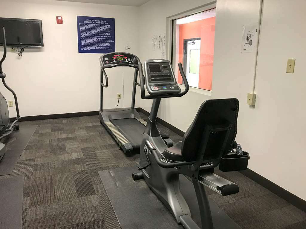 Georgetown Red Roof Inn Plus+ & Suites Savannah - I-95 מתקנים תמונה